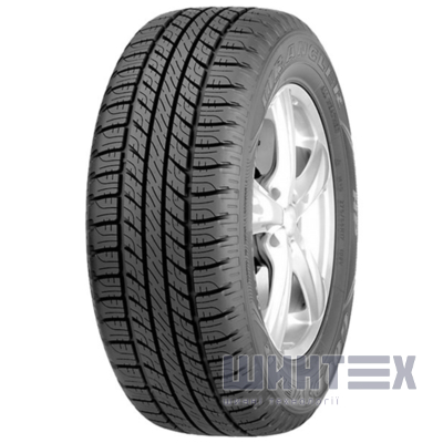 Goodyear Wrangler HP All Weather 265/65 R17 112H